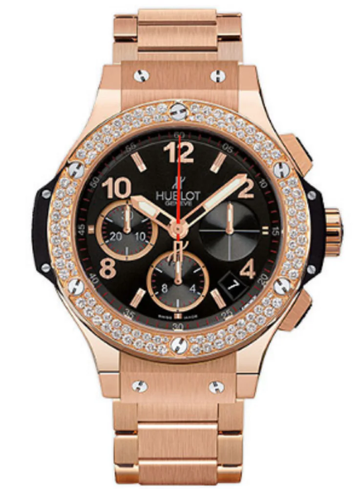 Hublot Big Bang 41 mm 341.PX.130.RX.114